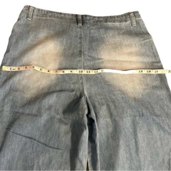 VEVERET Get Going Denim Pants/Jeans Size
Large - Picture 8 of 11